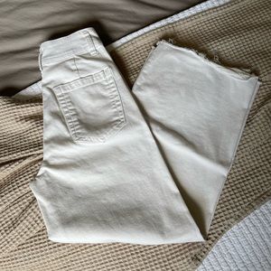 Dex Wide-legged Pants